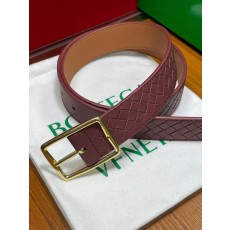 보테가베네타 Bottega Veneta 벨트 35mm