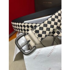 보테가베네타 Bottega Veneta 벨트 35mm