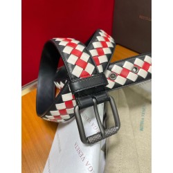 보테가베네타 Bottega Veneta 벨트 35mm