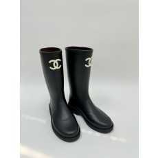 샤넬 CHANEL 24ss 부츠