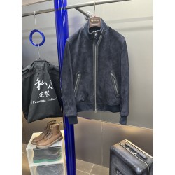 톰 포드 Tom Ford 레더 재킷