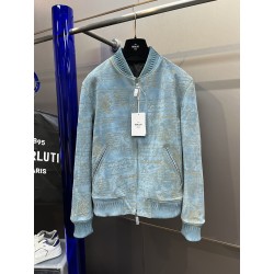 벨루티 BERLUTI 레더 재킷