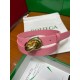 보테가베네타 Bottega Veneta 벨트 20mm
