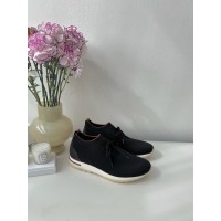 로로피아나 Loro Piana Flexy Walk 스니커즈