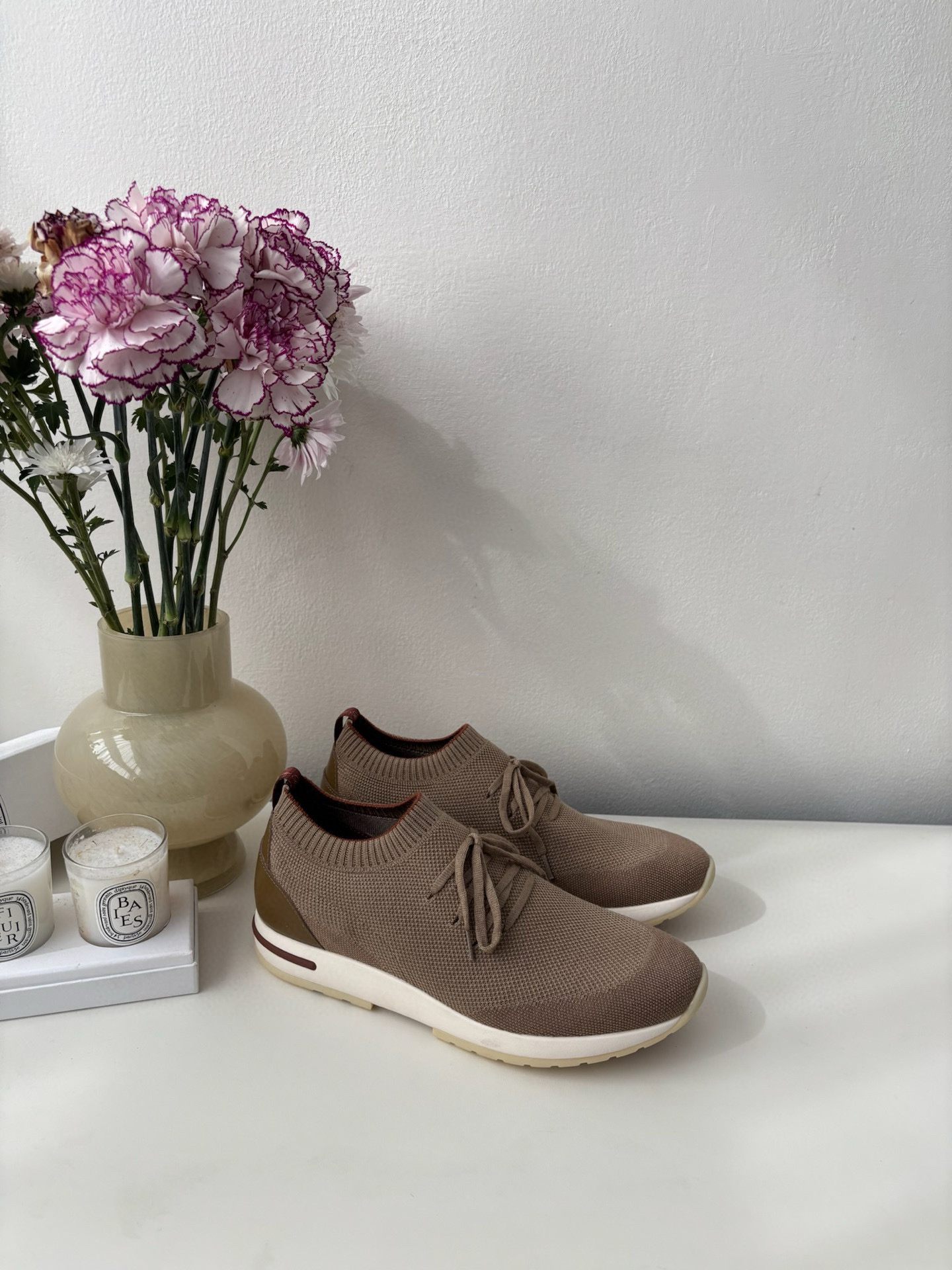 로로피아나 Loro Piana Flexy Walk 스니커즈