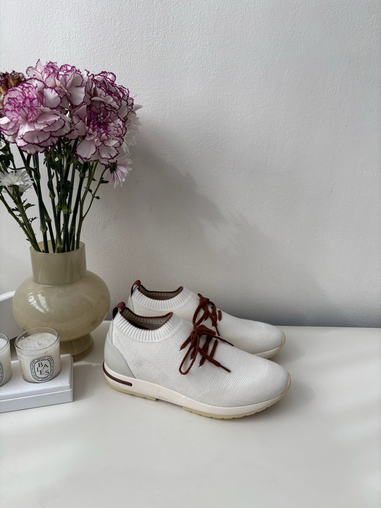 로로피아나 Loro Piana Flexy Walk 스니커즈