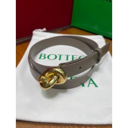 보테가베네타 Bottega Veneta 벨트 20mm