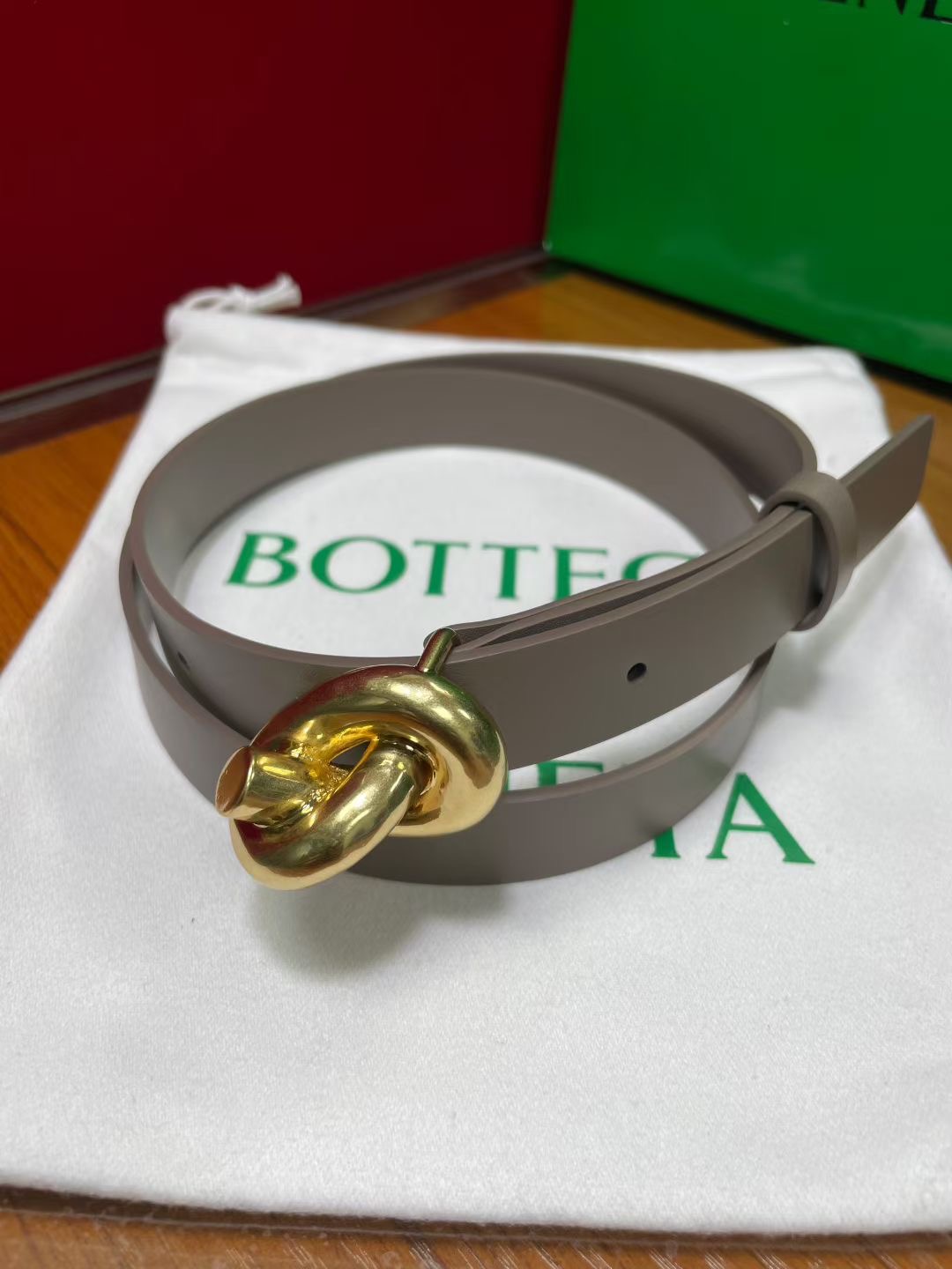 보테가베네타 Bottega Veneta 벨트 20mm
