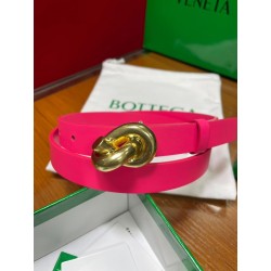 보테가베네타 Bottega Veneta 벨트 20mm