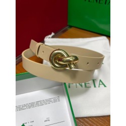 보테가베네타 Bottega Veneta 벨트 20mm