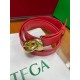 보테가베네타 Bottega Veneta 벨트 20mm