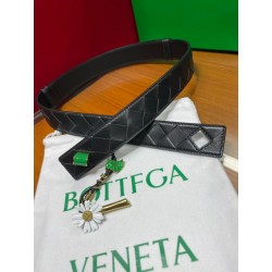 보테가베네타 Bottega Veneta 벨트 32mm