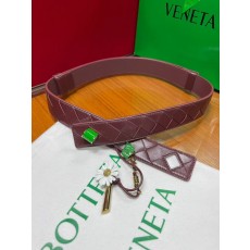 보테가베네타 Bottega Veneta 벨트 32mm