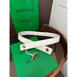 보테가베네타 Bottega Veneta 벨트 32mm