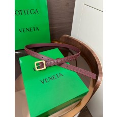 보테가베네타 Bottega Veneta 벨트 20mm