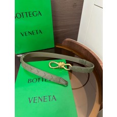 보테가베네타 Bottega Veneta 벨트 20mm