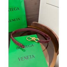 보테가베네타 Bottega Veneta 벨트 20mm