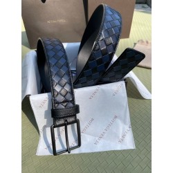 보테가베네타 Bottega Veneta 벨트 35mm