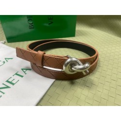 보테가베네타 Bottega Veneta 벨트 20mm