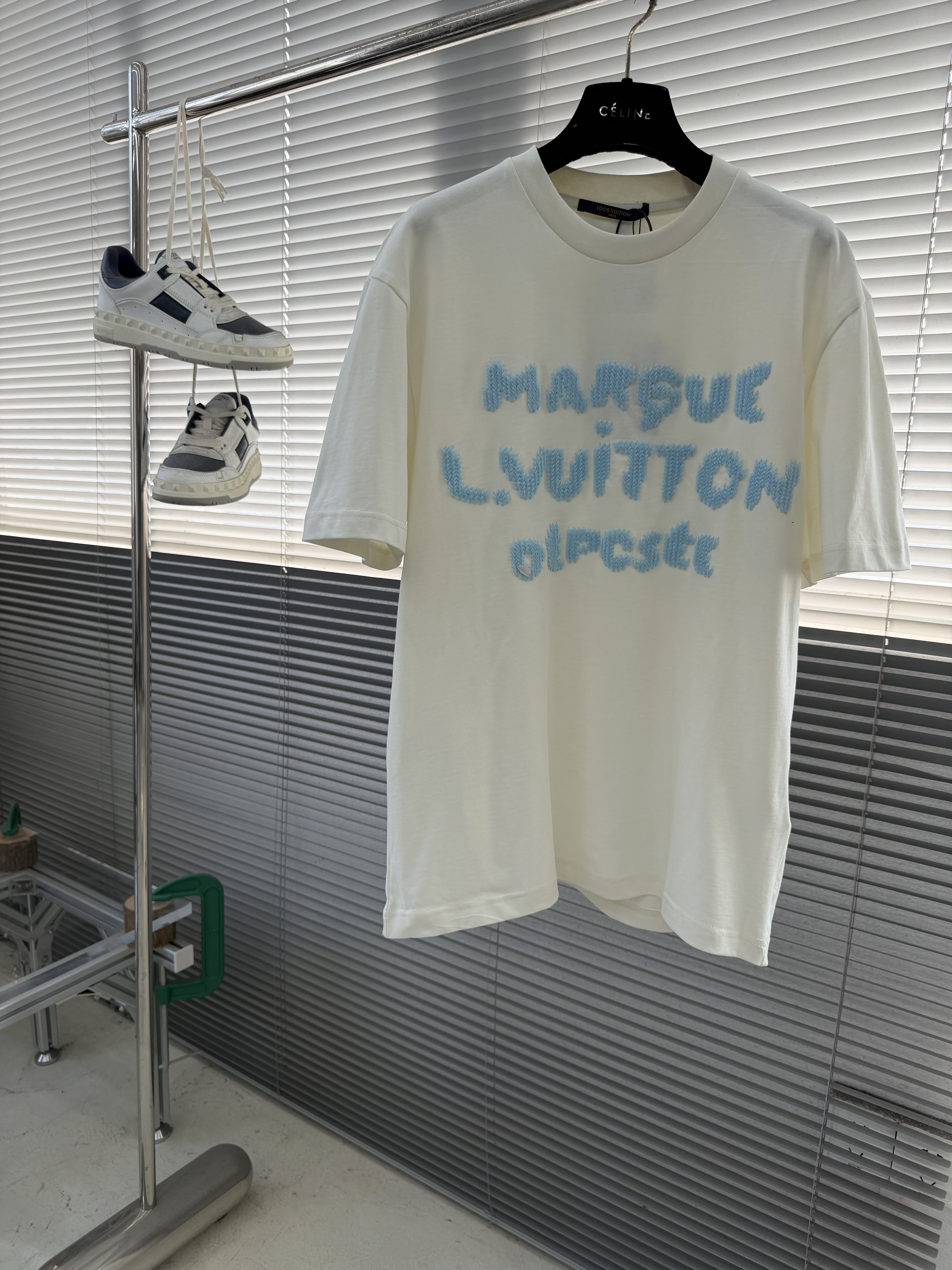 루이비통 Louis Vuitton 반팔 티셔츠