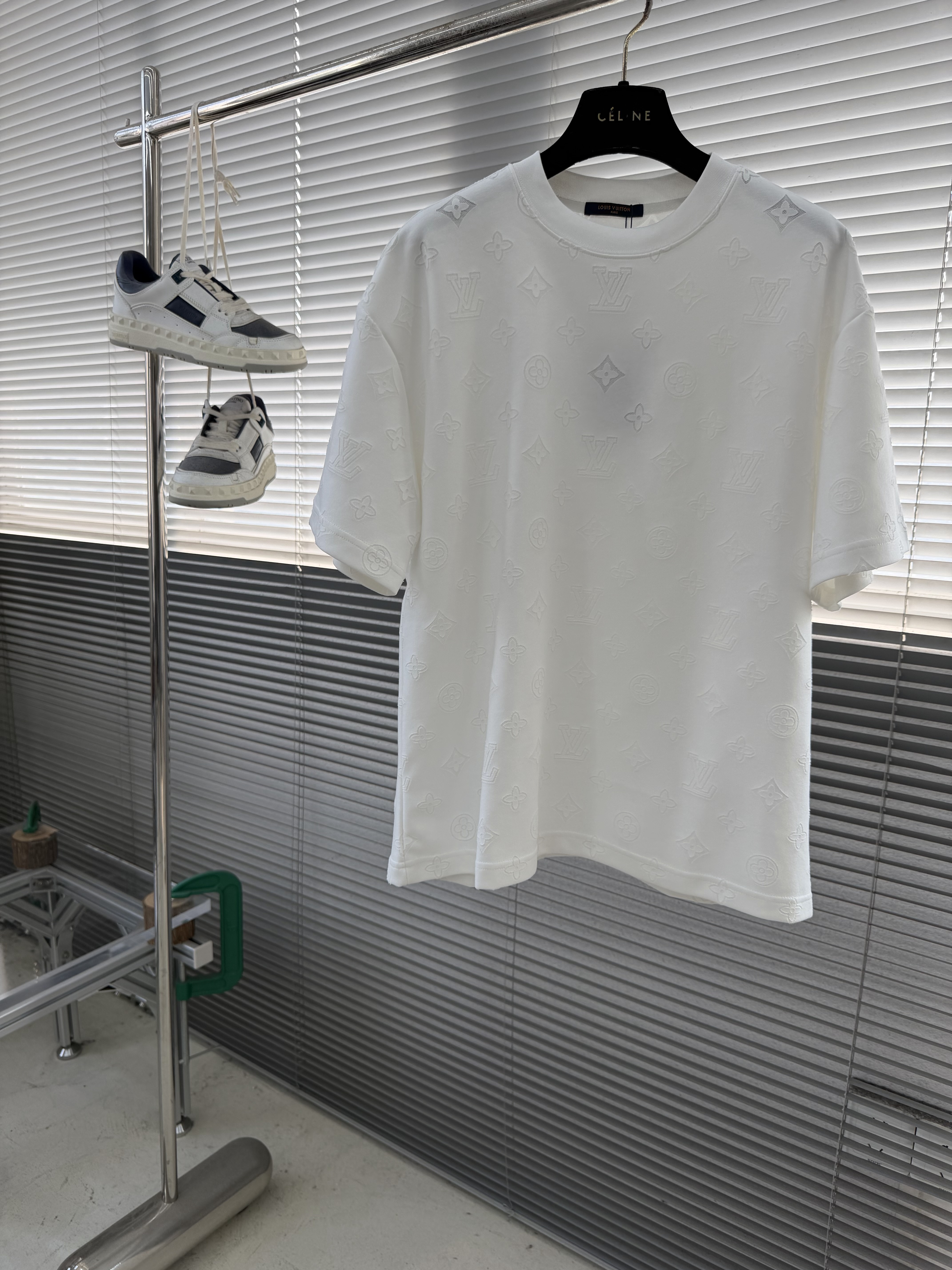 루이비통 Louis Vuitton 반팔 티셔츠