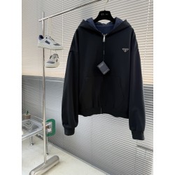 프라다 Prada 양면 재킷