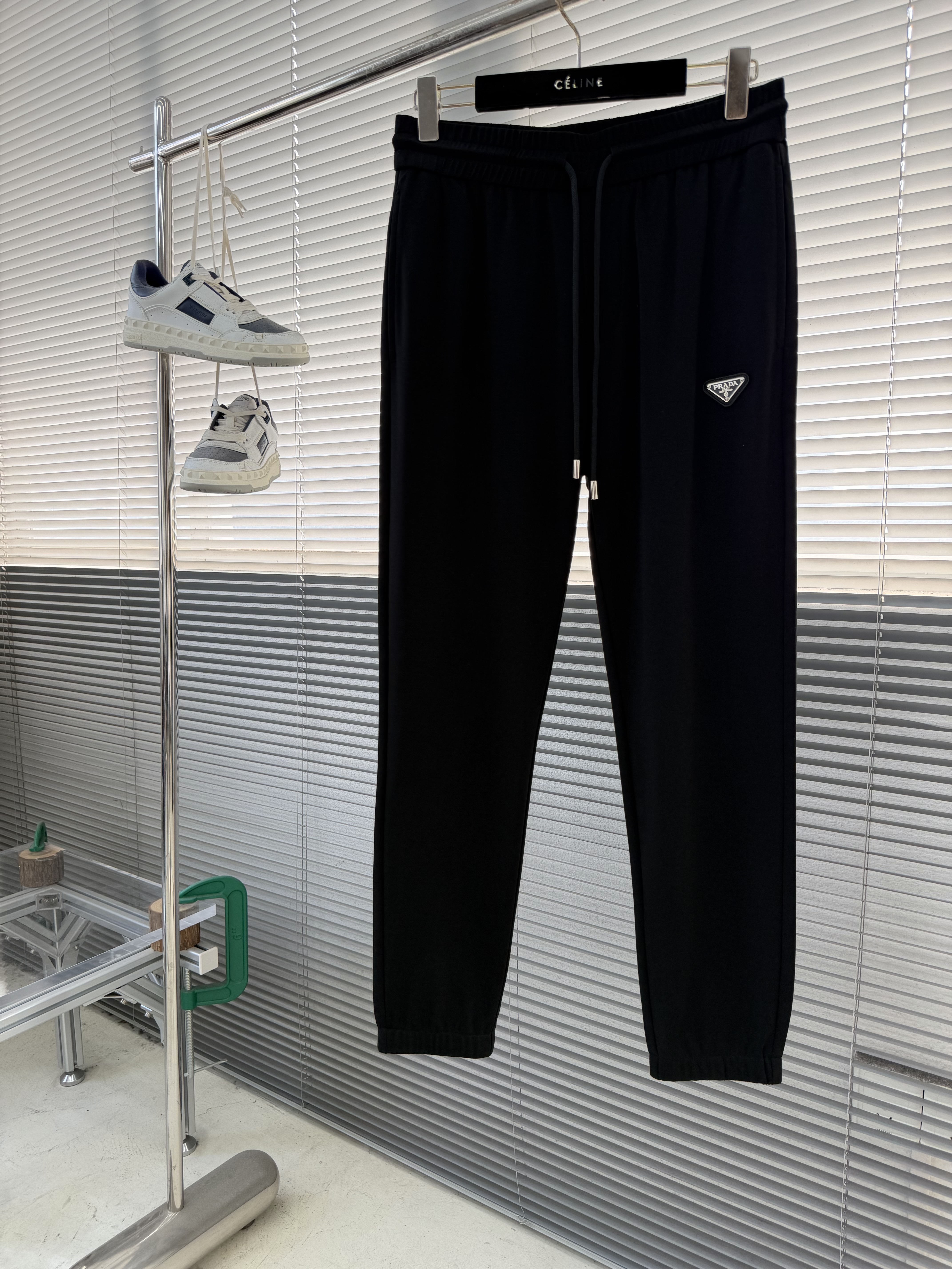 프라다 Prada 바지