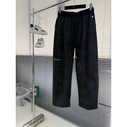 설계사 Balenciaga 바지