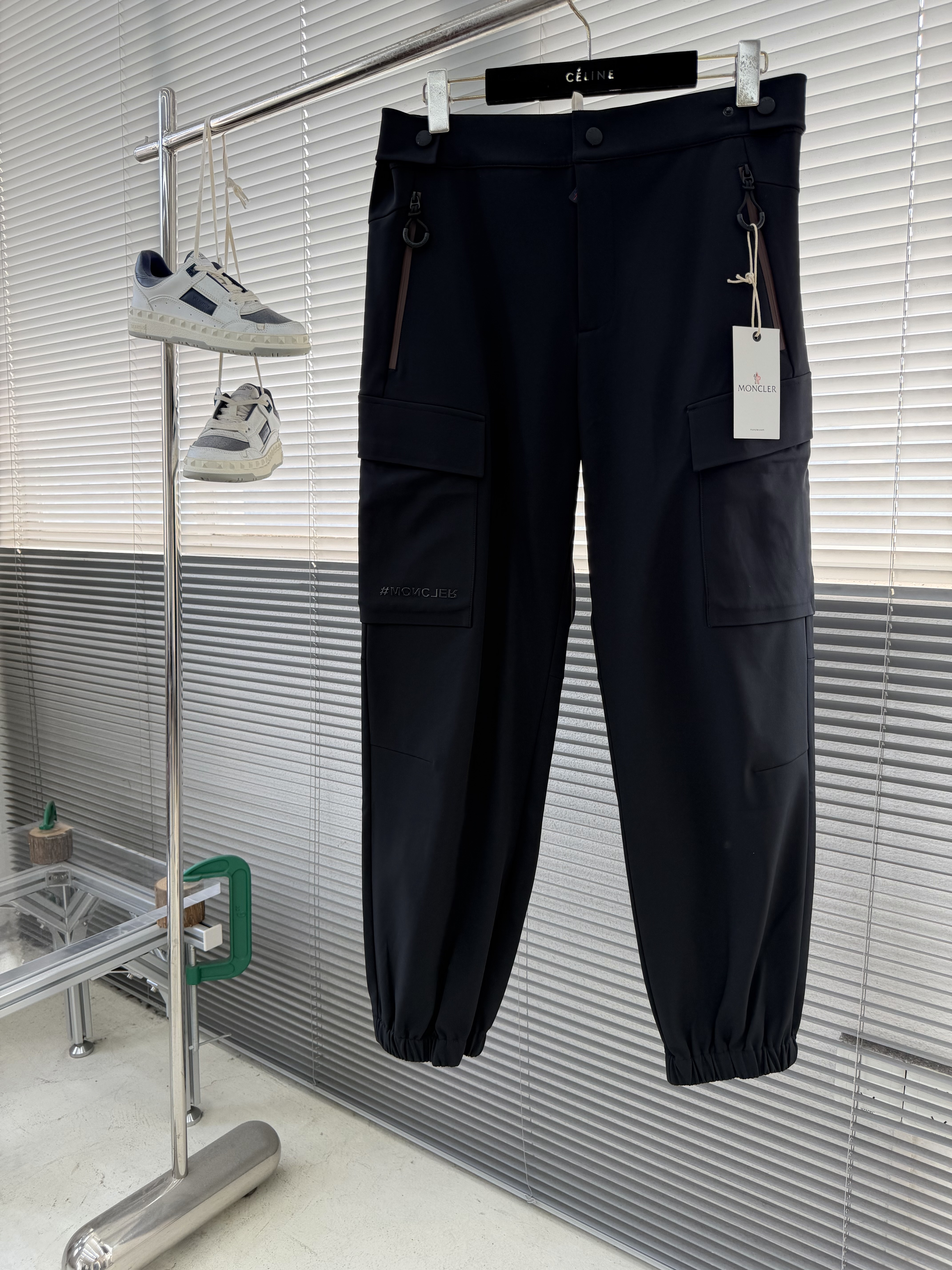 몽클레어 Moncler 바지