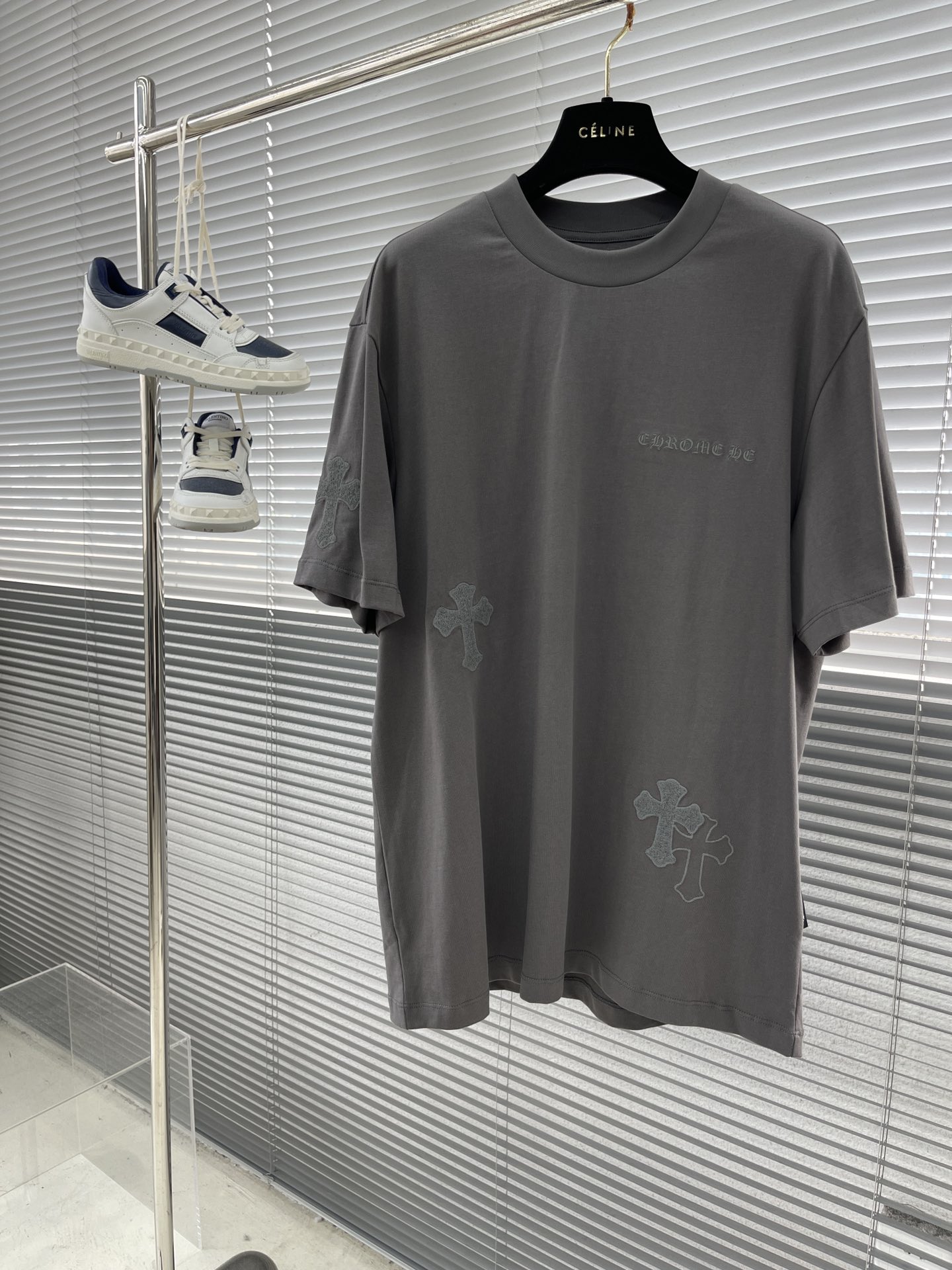 크롬하츠 Chrome Hearts 반팔 티셔츠