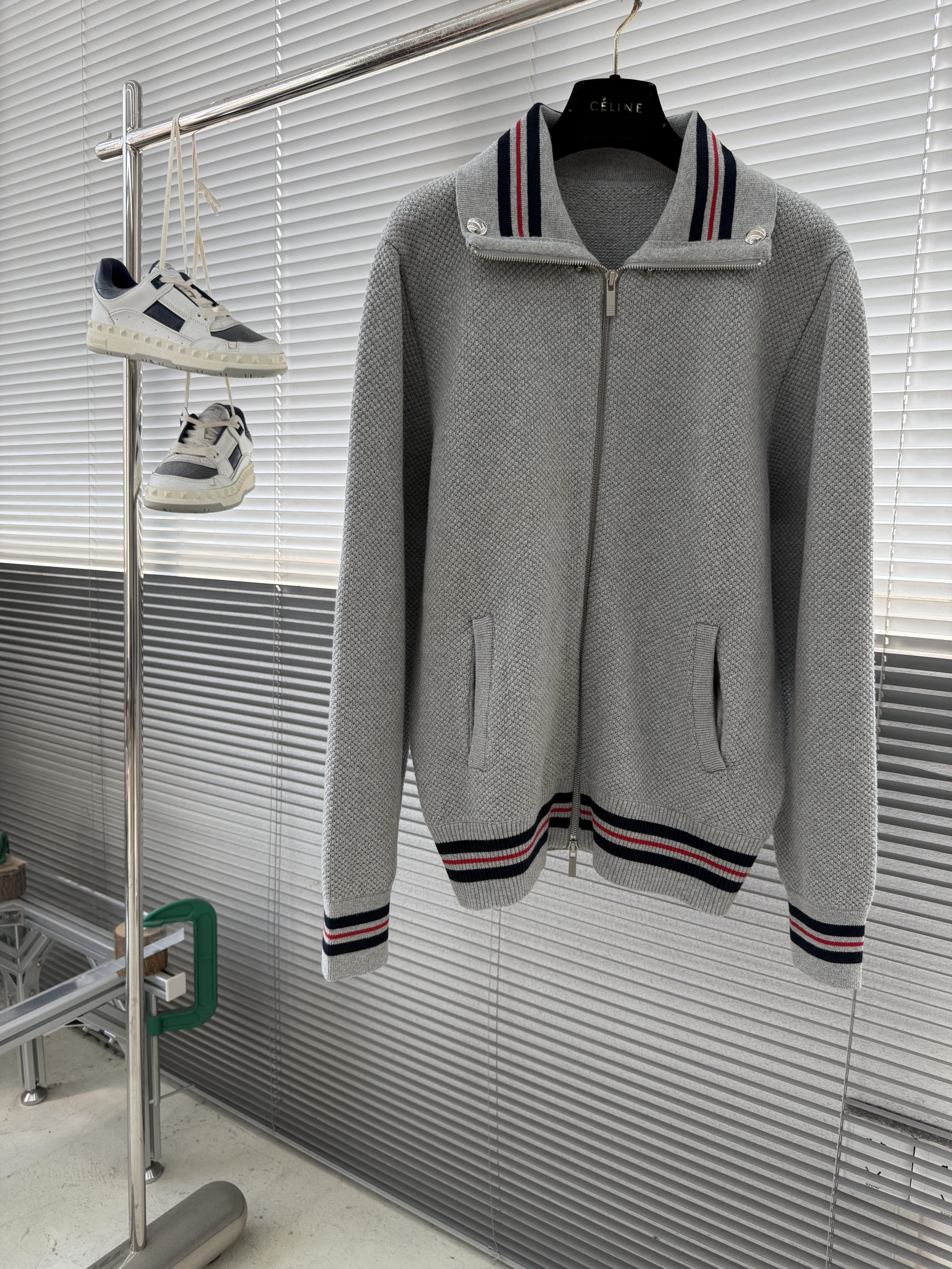 톰브라운 Thom Browne 재킷