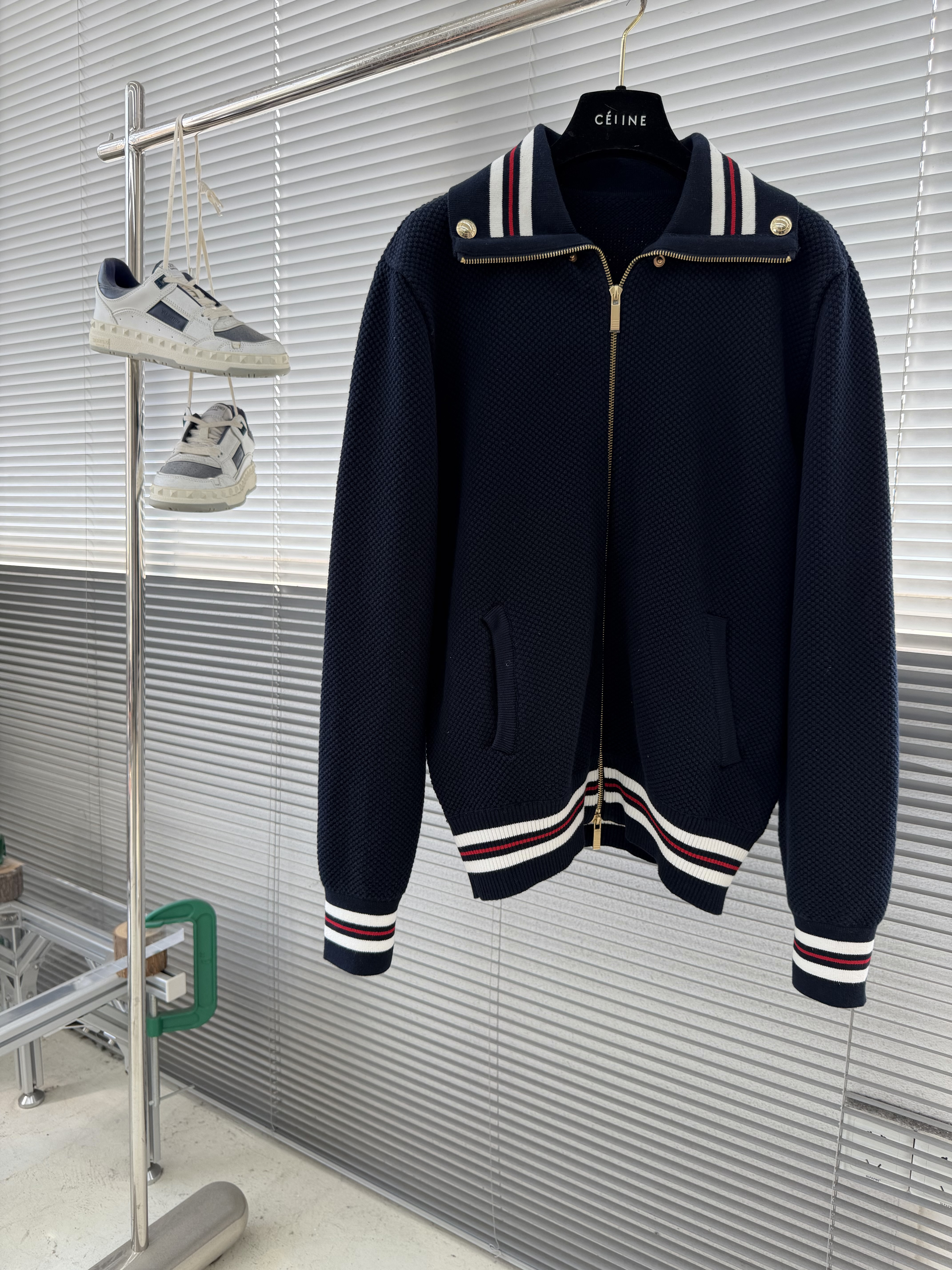 톰브라운 Thom Browne 재킷