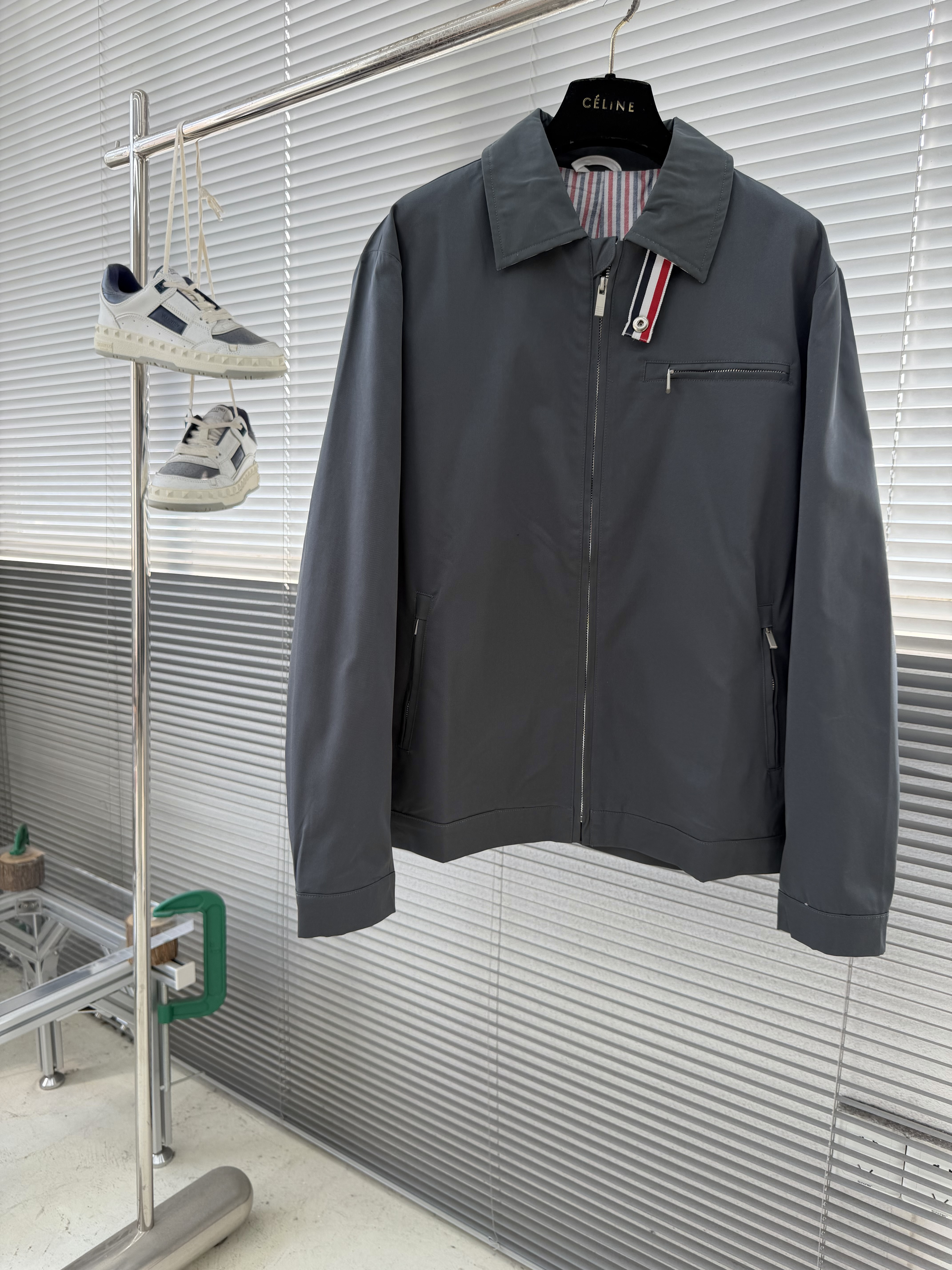 톰브라운 Thom Browne 재킷