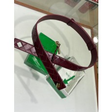 보테가베네타 Bottega Veneta 벨트 32mm