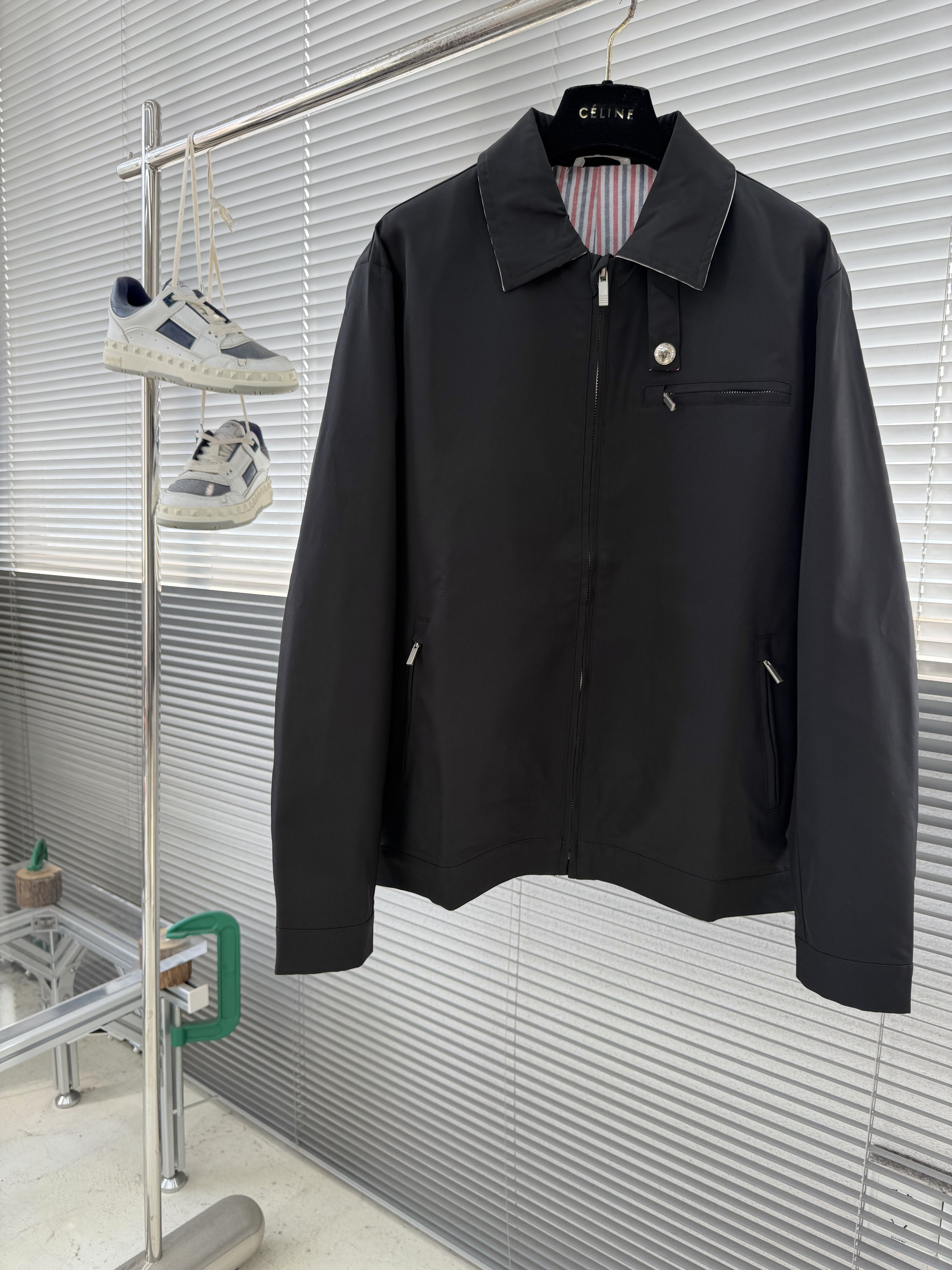 톰브라운 Thom Browne 재킷