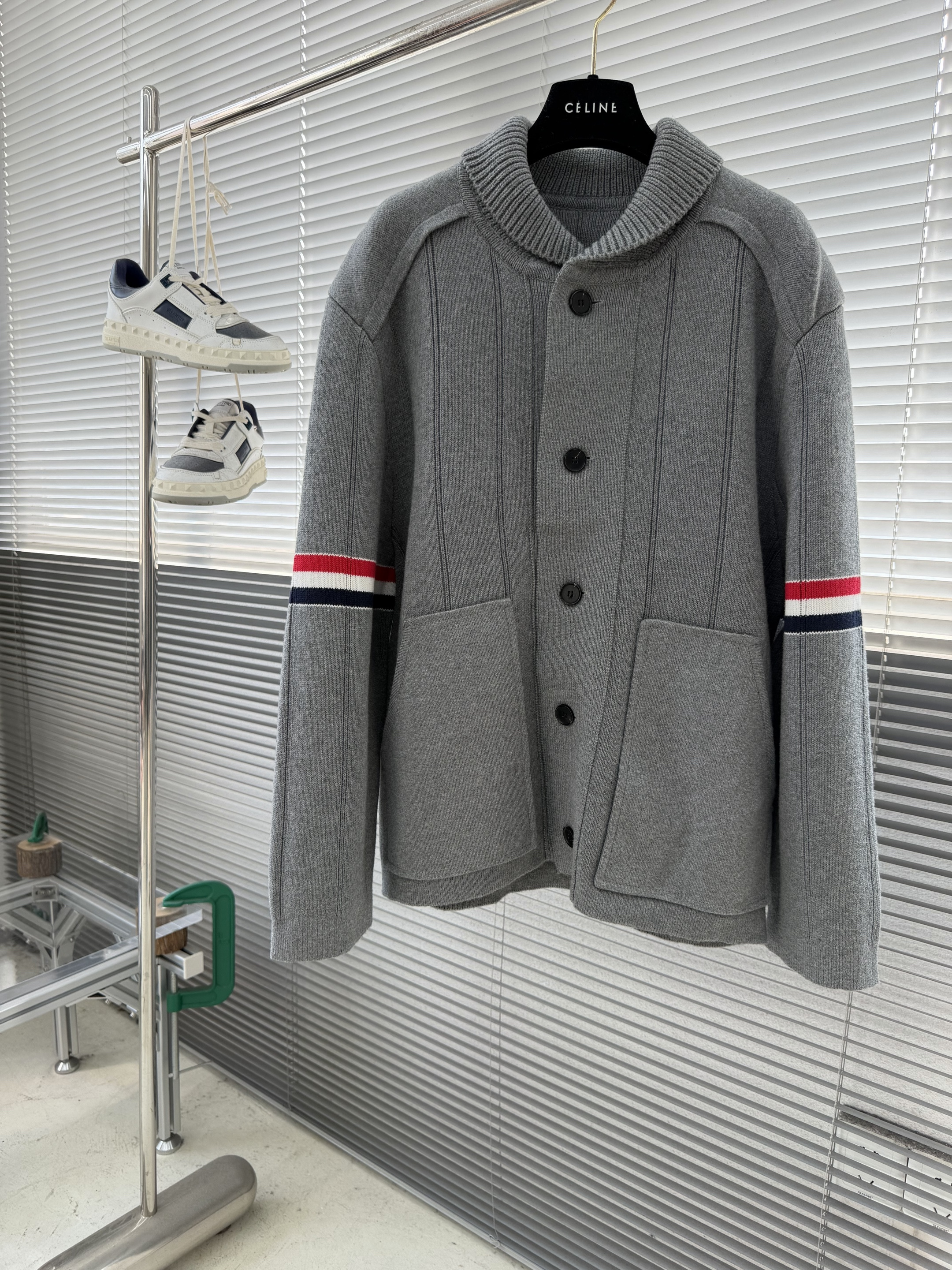 톰브라운 Thom Browne 재킷