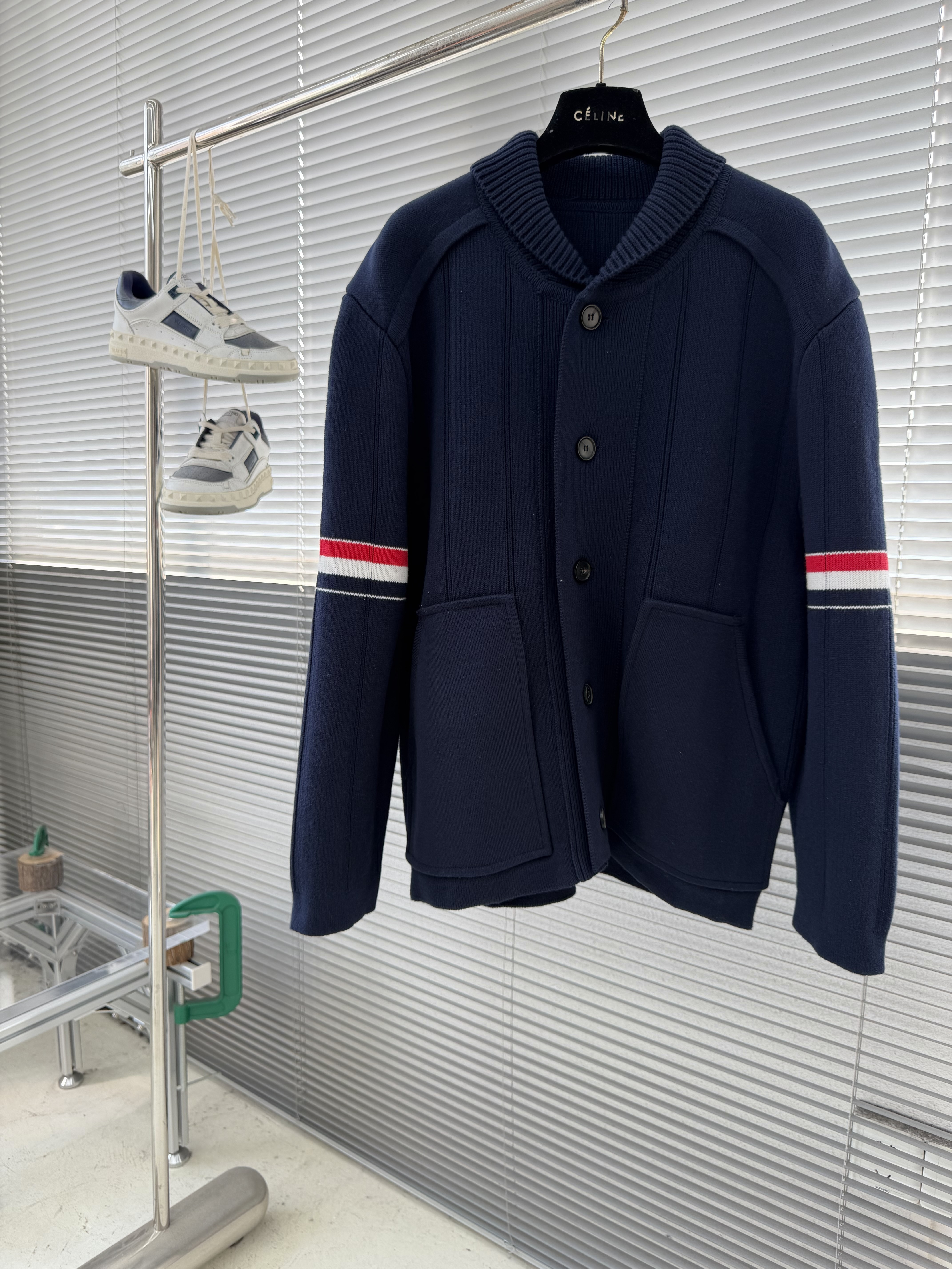 톰브라운 Thom Browne 재킷