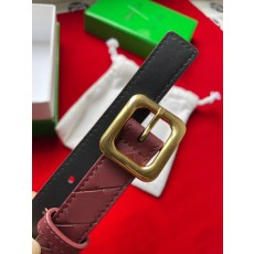 보테가베네타 Bottega Veneta 벨트 20mm