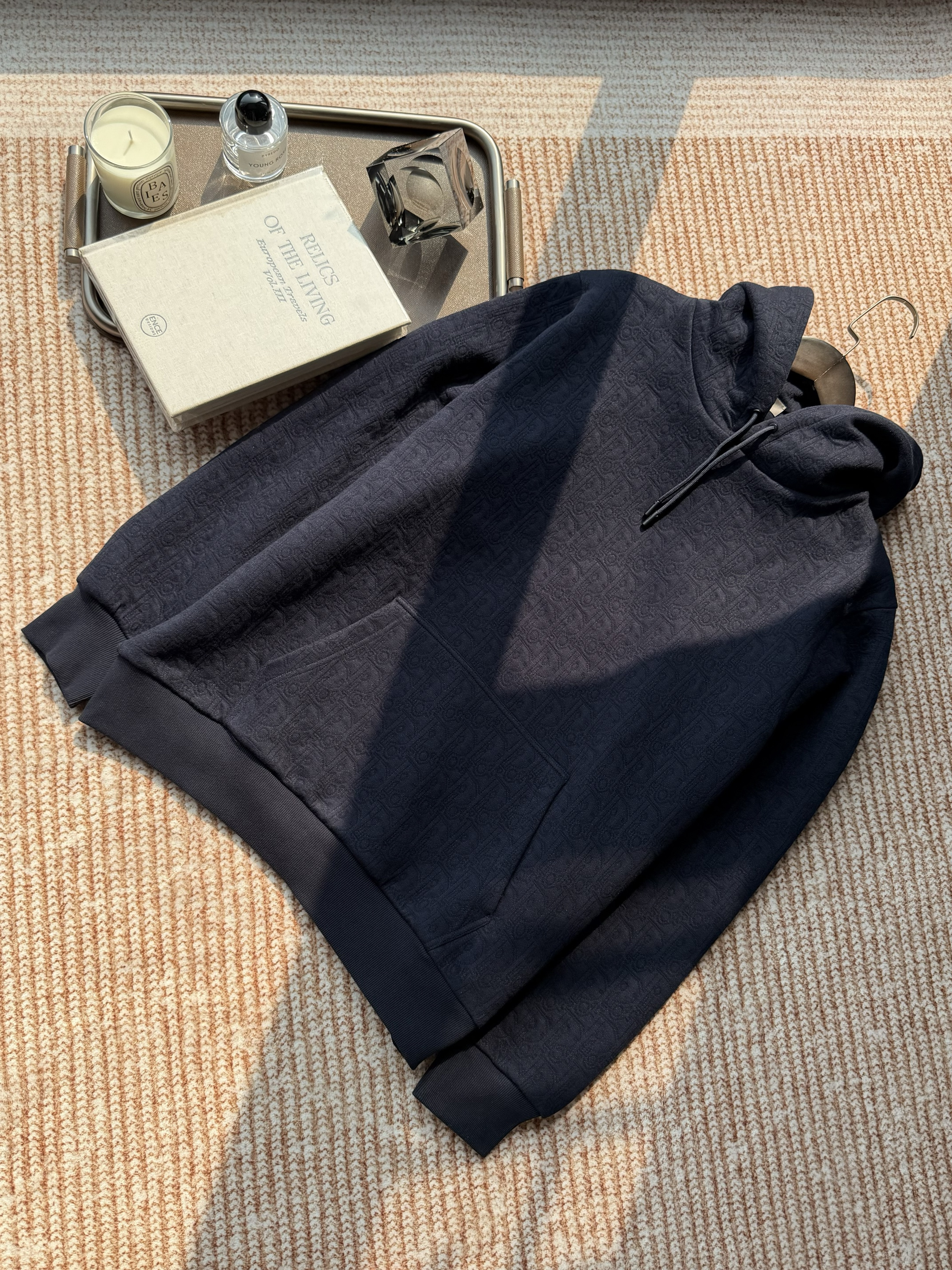 디올 Dior 후드