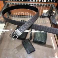 보테가베네타 Bottega Veneta 벨트 35mm