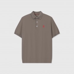 브루넬로 쿠치넬리 Brunello Cucineli 반팔 티셔츠 261M29800195