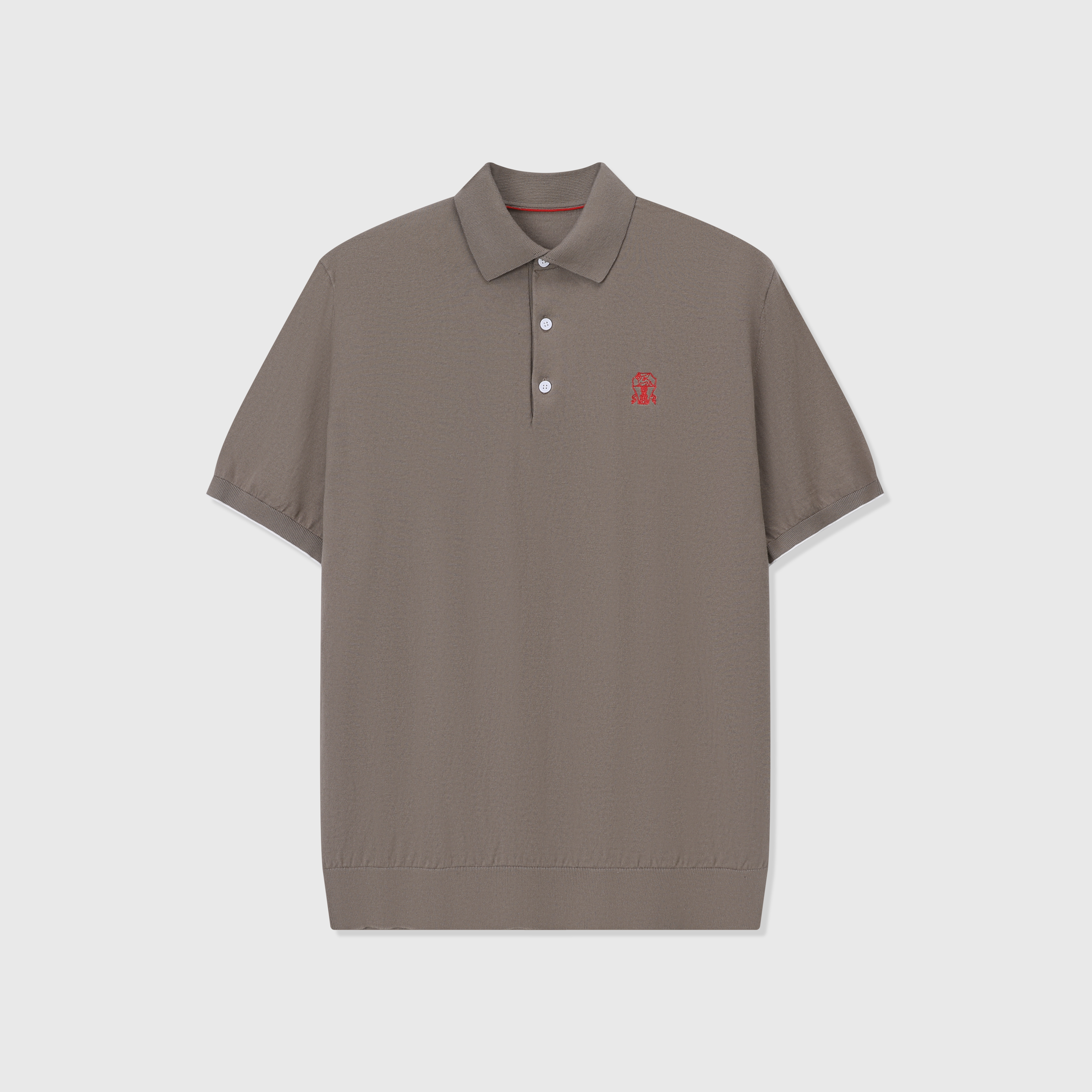 브루넬로 쿠치넬리 Brunello Cucineli 반팔 티셔츠 261M29800195