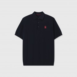 브루넬로 쿠치넬리 Brunello Cucineli 반팔 티셔츠 261M29800195