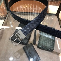 보테가베네타 Bottega Veneta 벨트 35mm