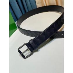 보테가베네타 Bottega Veneta 벨트 35mm