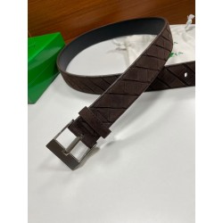보테가베네타 Bottega Veneta 벨트 35mm
