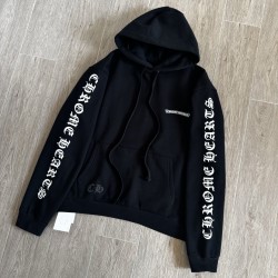 크롬하츠 Chrome Hearts 후드