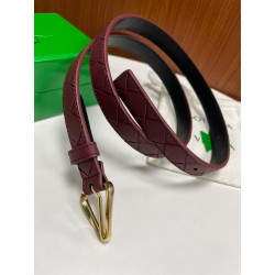 보테가베네타 Bottega Veneta 벨트 20mm