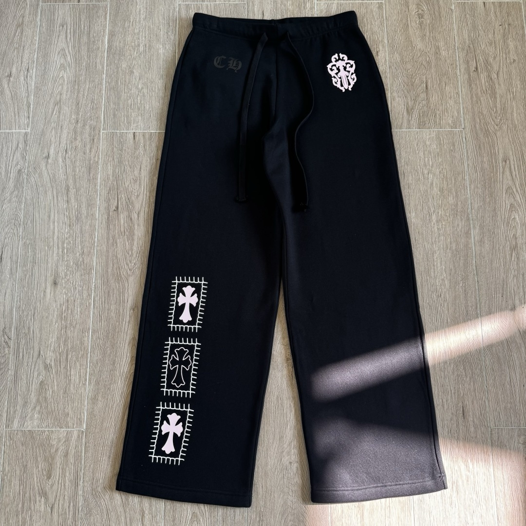 크롬하츠 Chrome Hearts&Deadly Doll 바지