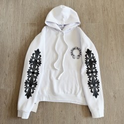 크롬하츠 Chrome Hearts 후드